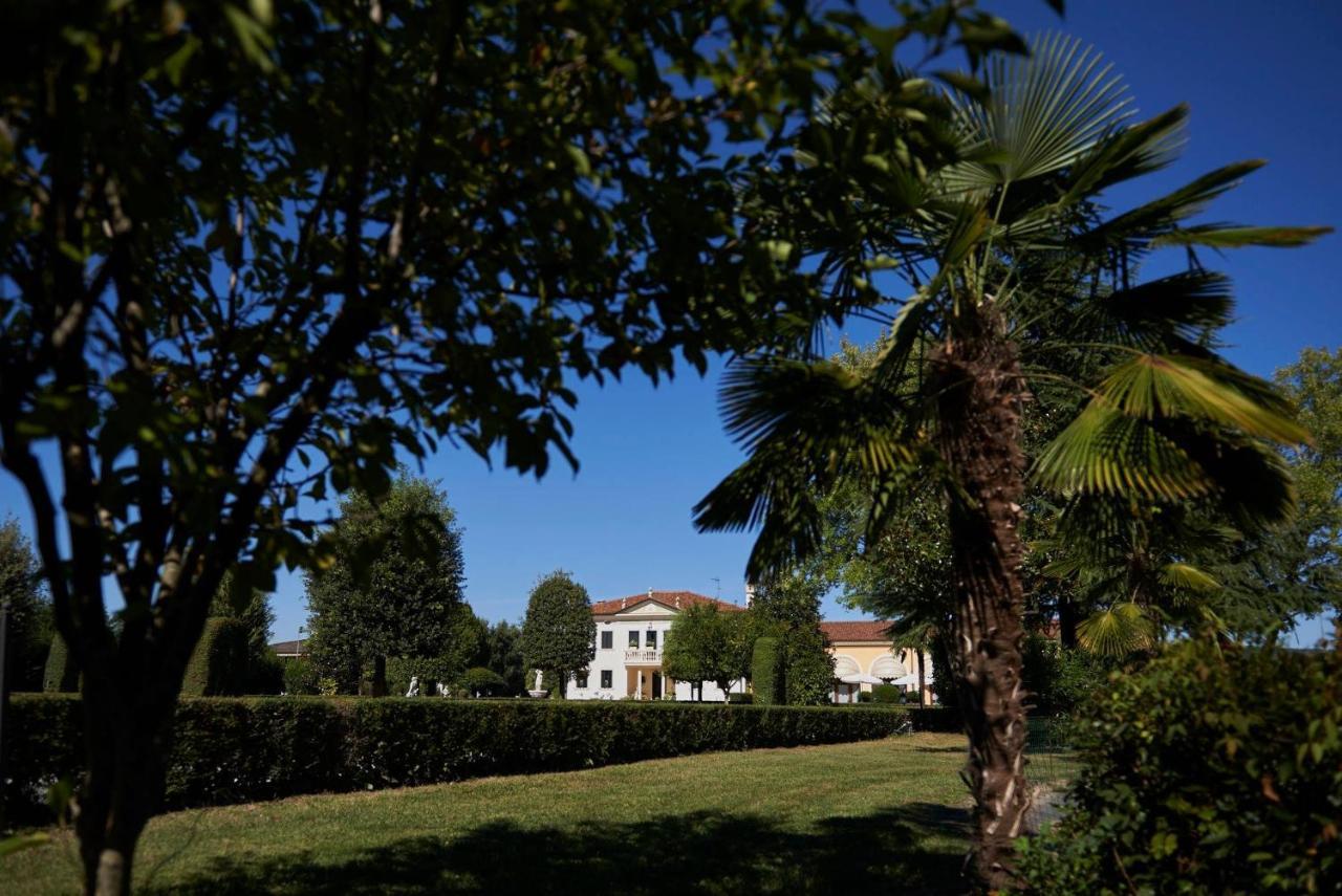 Villa Serena Agriturismo Montebelluna Εξωτερικό φωτογραφία